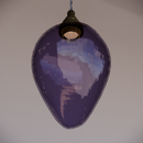 Charlice Pendant Light