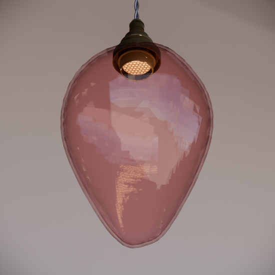 Charlice Pendant Light