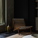 Lichelle K Floor Lamp