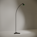 Noctilucia Floor Lamp