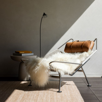 Noctilucia Floor Lamp