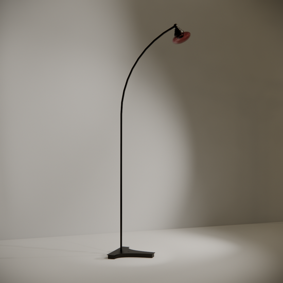 Noctilucia Floor Lamp