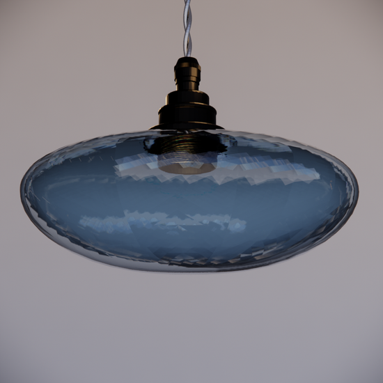 Noctilucia Large Pendant Light