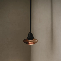 Noctilucia Medium Pendant Light