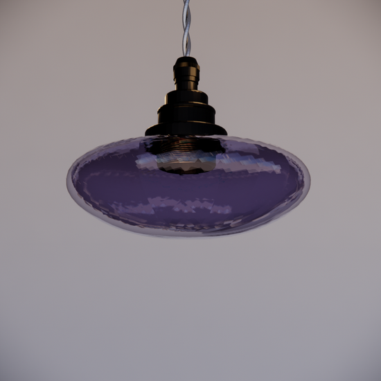 Noctilucia Medium Pendant Light