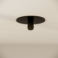Pulo Grip Ceiling Rose
