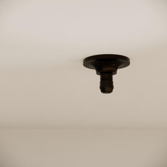 Pulo Mini Spring Ceiling Rose
