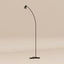 Richelle P Extended Floor Lamp