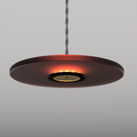 Sabiora Large Pendant Light