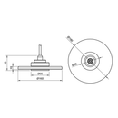 Sabiora Pendant Light