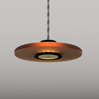 Sabiora Pendant Light