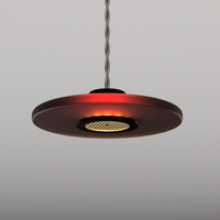 Sabiora Pendant Light