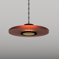 Sabiora Pendant Light