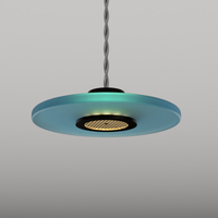 Sabiora Pendant Light