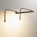 LightGraphix LD Picture Light | All Square Lighting
