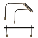 LightGraphix LD Picture Light | All Square Lighting