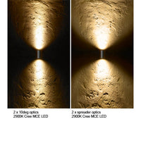 LD10236 Wall Light