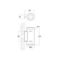 LD10236 Wall Light