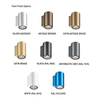 LD10237 Wall Light