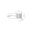 LD141Y Wall Light