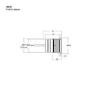 LD141Y Wall Light