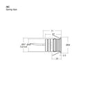 LD141Y Wall Light