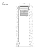 LD151T Uplight