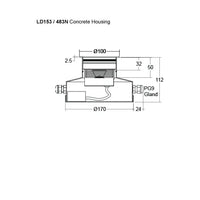 LD513 Uplight