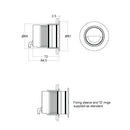 LD170 Wall Light