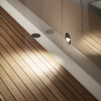 LD170 Wall Light