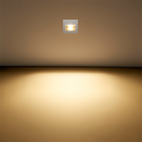 LD175 Wall Light