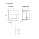 LD175 Wall Light