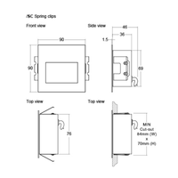 LD175 Wall Light