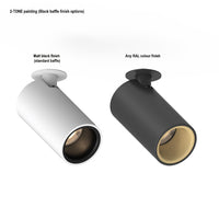 LD233 Spotlight