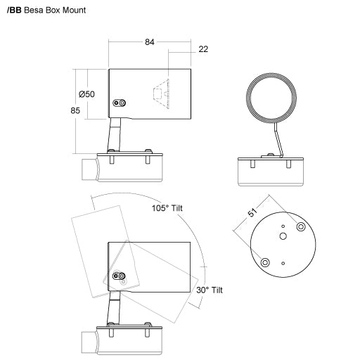 LD238 Spotlight