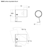 LD238 Spotlight