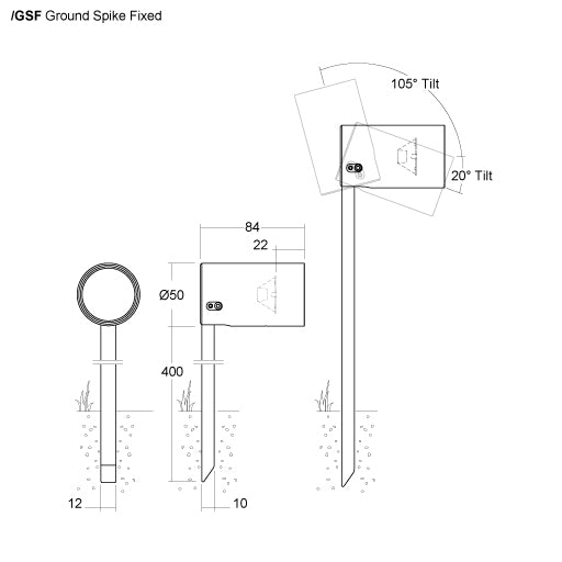 LD238 Spotlight