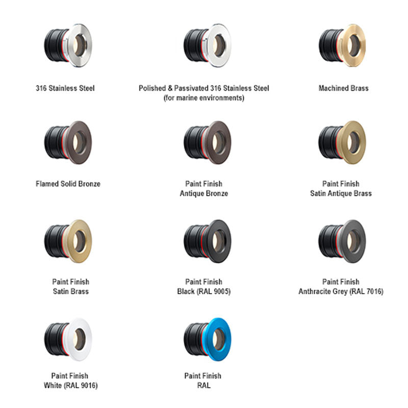 LightGraphix LD42 Tilt Wall Light | All Square Lighting