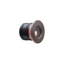 LightGraphix LD42 Tilt Wall Light | All Square Lighting