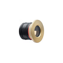 LightGraphix LD42 Tilt Wall Light | All Square Lighting