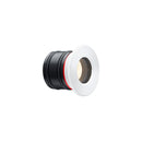 LightGraphix LD42 Tilt Wall Light | All Square Lighting