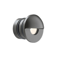 LightGraphix LD42D Wall Light | All Square Lighting