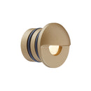 LightGraphix LD42D Wall Light | All Square Lighting