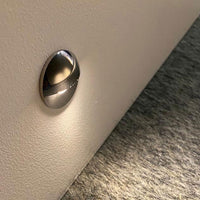 LightGraphix LD42D Wall Light | All Square Lighting