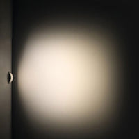 LightGraphix LD42D Wall Light | All Square Lighting