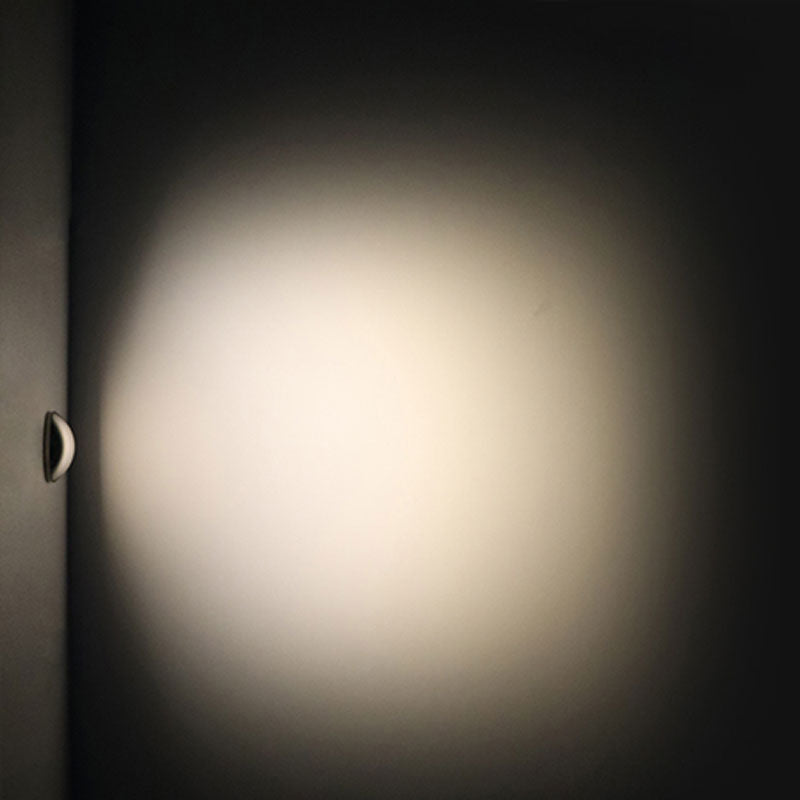 LightGraphix LD42D Wall Light | All Square Lighting