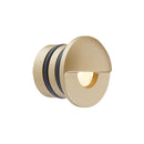 LightGraphix LD42D Wall Light | All Square Lighting