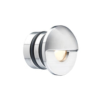 LightGraphix LD42D Wall Light | All Square Lighting