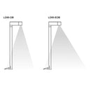 LD50 Spike Light