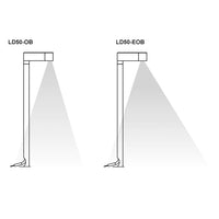 LD50 Spike Light